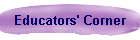 Educators' Corner