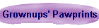 Grownups' Stories